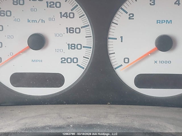 Продаж на аукціоні авто 2002 Dodge Grand Caravan Sport, vin: 1B4GP44R22B648468, номер лоту: 12563799