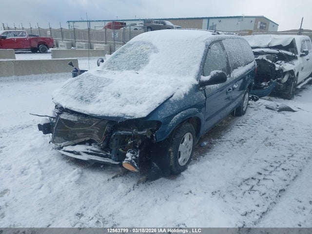 Продаж на аукціоні авто 2002 Dodge Grand Caravan Sport, vin: 1B4GP44R22B648468, номер лоту: 12563799