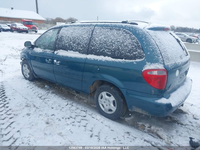 Продаж на аукціоні авто 2002 Dodge Grand Caravan Sport, vin: 1B4GP44R22B648468, номер лоту: 12563799