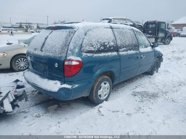 Продаж на аукціоні авто 2002 Dodge Grand Caravan Sport, vin: 1B4GP44R22B648468, номер лоту: 12563799