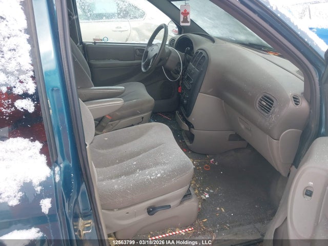 Продаж на аукціоні авто 2002 Dodge Grand Caravan Sport, vin: 1B4GP44R22B648468, номер лоту: 12563799
