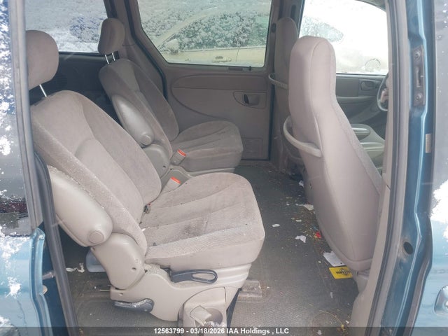 Продаж на аукціоні авто 2002 Dodge Grand Caravan Sport, vin: 1B4GP44R22B648468, номер лоту: 12563799