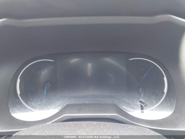 2022 Toyota Rav4 Hybrid მანქანა იყიდება აუქციონზე, vin: 2T3DWRFV8NW141568, აუქციონის ნომერი: 12563800
