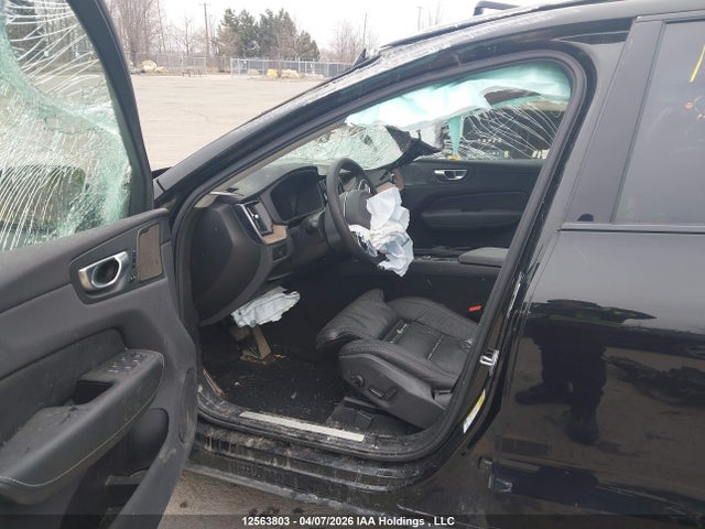 Aukcja sprzedaży 2024 Volvo Xc60 Ultimate, vin: LYVL12RMXRB833798, numer aukcji: 12563803