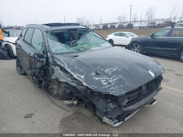Aukcja sprzedaży 2024 Volvo Xc60 Ultimate, vin: LYVL12RMXRB833798, numer aukcji: 12563803