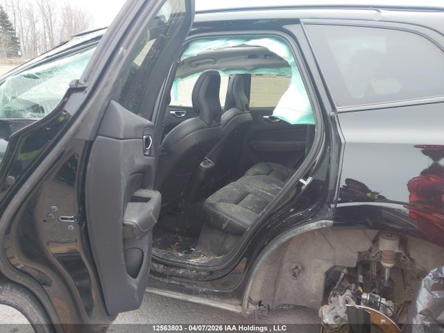 Aukcja sprzedaży 2024 Volvo Xc60 Ultimate, vin: LYVL12RMXRB833798, numer aukcji: 12563803