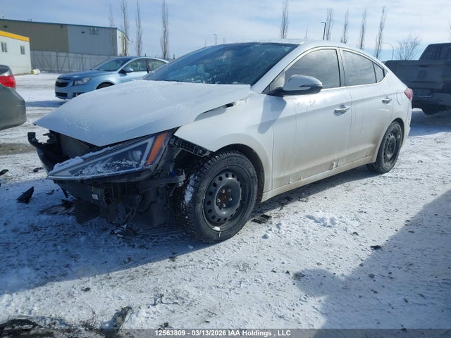 KMHD84LF4LU052550 Hyundai Elantra Sel/value/limited