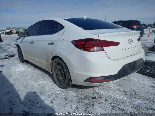 KMHD84LF4LU052550 Hyundai Elantra Sel/value/limited