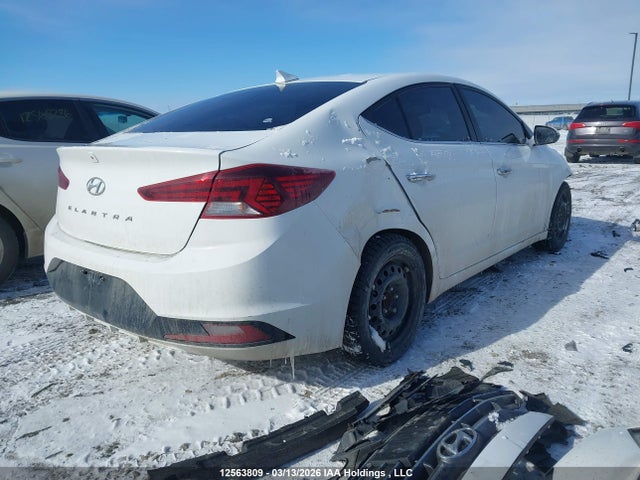 KMHD84LF4LU052550 Hyundai Elantra Sel/value/limited