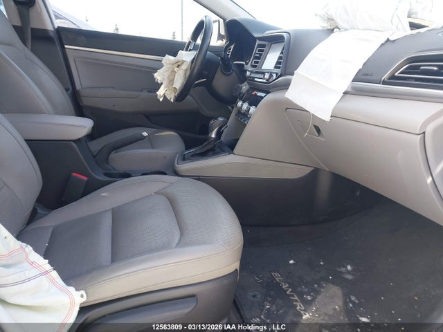 KMHD84LF4LU052550 Hyundai Elantra Sel/value/limited