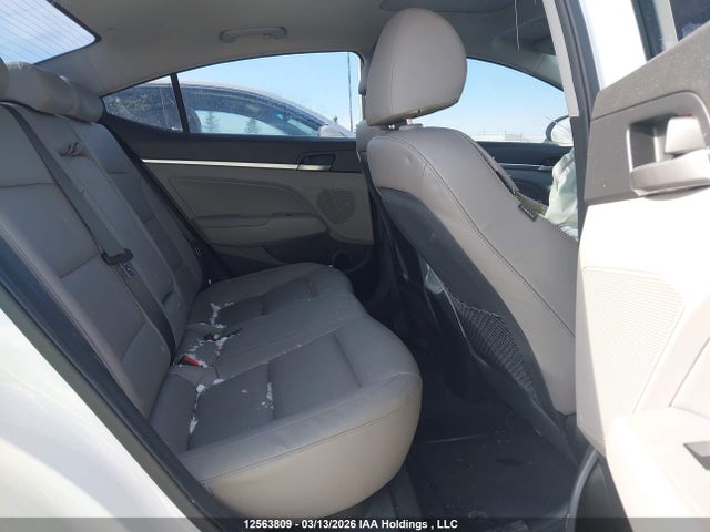 KMHD84LF4LU052550 Hyundai Elantra Sel/value/limited