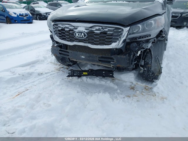 5XYPHDA31KG530479 KIA Sorento 2.4l Ex