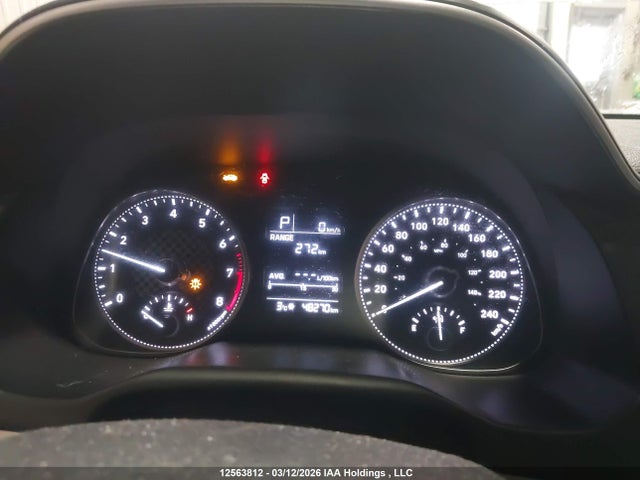 Продажа на аукционе авто 2020 Hyundai Elantra Se, vin: KMHD74LF6LU092096, номер лота: 12563812