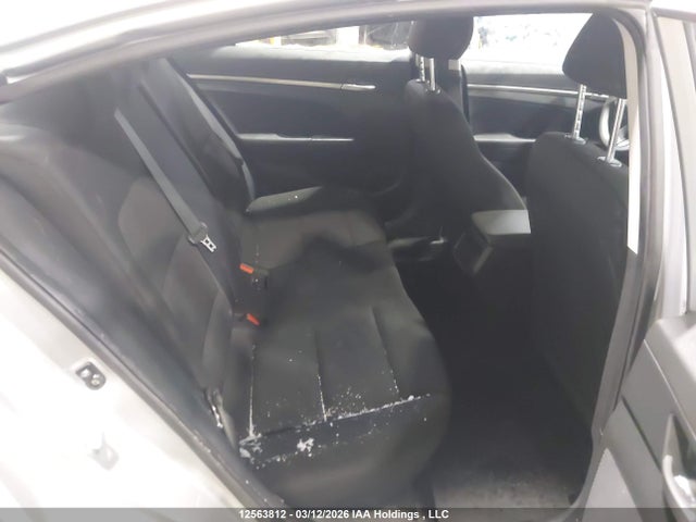 Продажа на аукционе авто 2020 Hyundai Elantra Se, vin: KMHD74LF6LU092096, номер лота: 12563812
