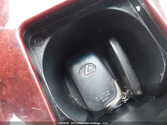 Aukcja sprzedaży 2008 Lexus Is 250, vin: JTHCK262282020485, numer aukcji: 12563818