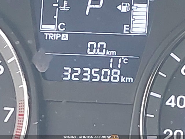 KMHCT5AEXHU350926 Hyundai ACCENT SE