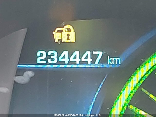 1G1RA6S58HU100814 Chevrolet VOLT LT