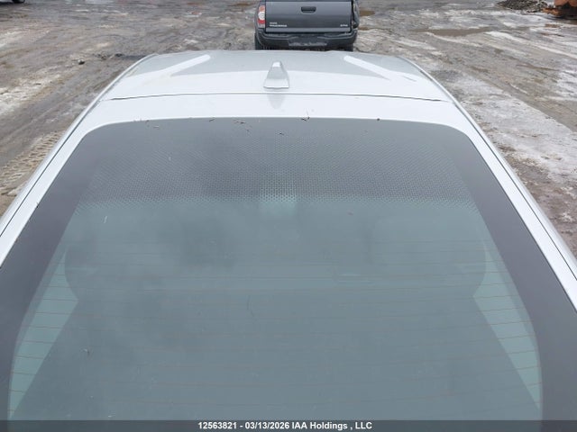 1G1RA6S58HU100814 Chevrolet VOLT LT