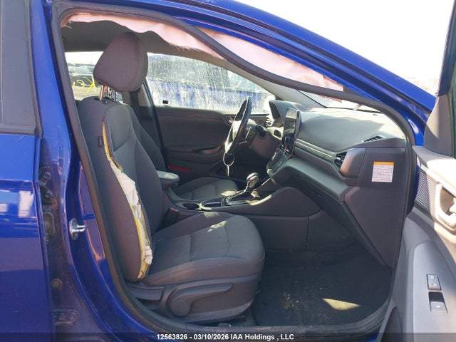 Aukcja sprzedaży 2020 Hyundai Ioniq Plug-in Hybrid Preferred, vin: KMHC65LD0LU215474, numer aukcji: 12563826