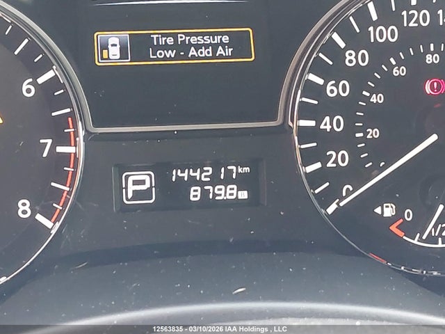 Продаж на аукціоні авто 2014 Nissan Pathfinder S/sv/sl/platinum, vin: 5N1AR2MM5EC730880, номер лоту: 12563835