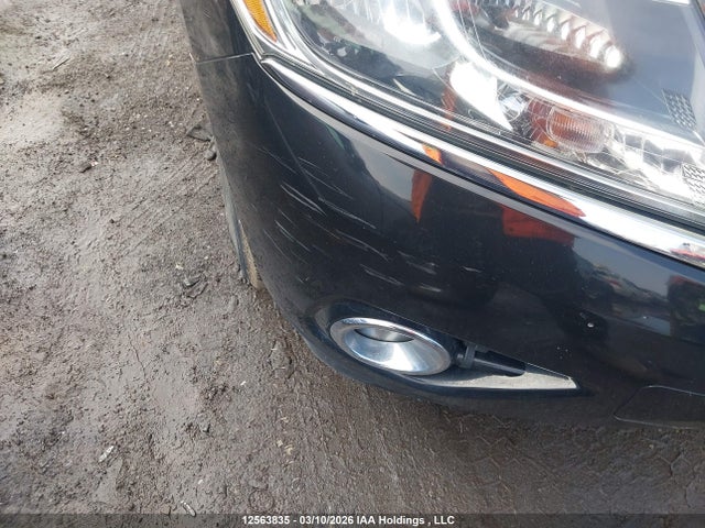 Продаж на аукціоні авто 2014 Nissan Pathfinder S/sv/sl/platinum, vin: 5N1AR2MM5EC730880, номер лоту: 12563835