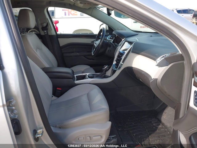3GYFNGE3XGS563254 Cadillac Srx Premium Collection
