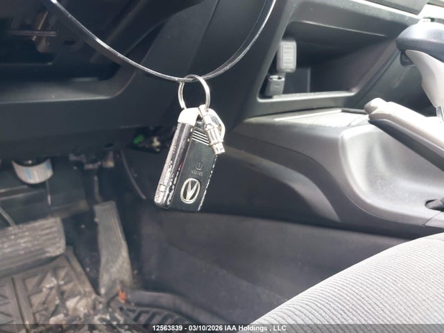 Продажа на аукционе авто 2007 Acura Csx, vin: 2HHFD56587H202053, номер лота: 12563839