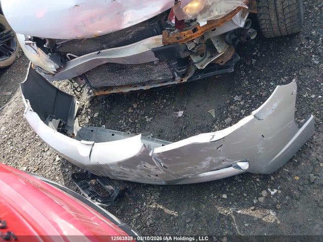 Продажа на аукционе авто 2007 Acura Csx, vin: 2HHFD56587H202053, номер лота: 12563839