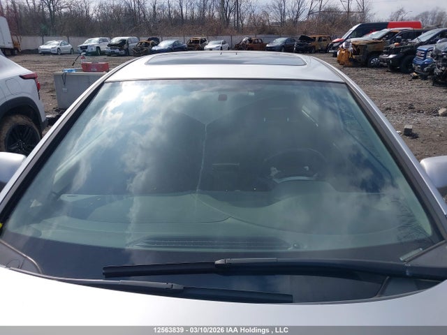 Продажа на аукционе авто 2007 Acura Csx, vin: 2HHFD56587H202053, номер лота: 12563839