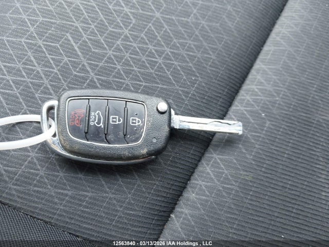 Aukcja sprzedaży 2016 Hyundai Tucson Premium, vin: KM8J3CA44GU139951, numer aukcji: 12563840