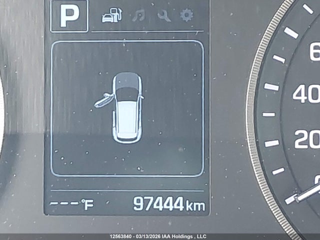 Aukcja sprzedaży 2016 Hyundai Tucson Premium, vin: KM8J3CA44GU139951, numer aukcji: 12563840