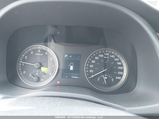 Aukcja sprzedaży 2016 Hyundai Tucson Premium, vin: KM8J3CA44GU139951, numer aukcji: 12563840