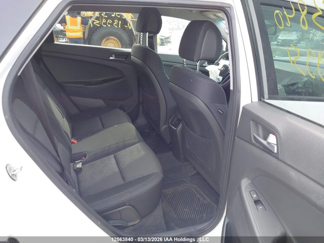 Aukcja sprzedaży 2016 Hyundai Tucson Premium, vin: KM8J3CA44GU139951, numer aukcji: 12563840