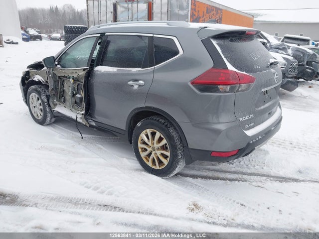 5N1AT2MV5JC703537 Nissan ROGUE SV