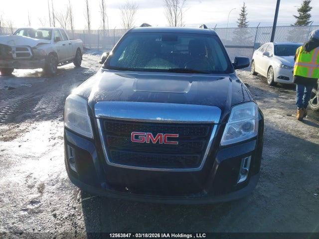 Aukcja sprzedaży 2014 Gmc Terrain Sle, vin: 2GKFLWE31E6131920, numer aukcji: 12563847