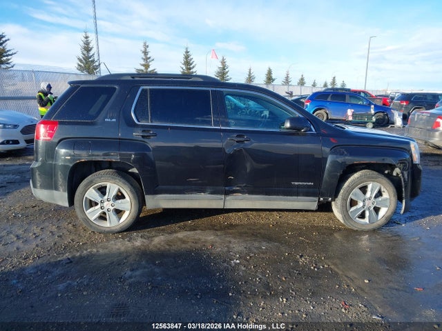 Aukcja sprzedaży 2014 Gmc Terrain Sle, vin: 2GKFLWE31E6131920, numer aukcji: 12563847
