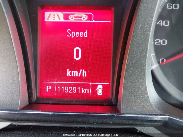 Aukcja sprzedaży 2014 Gmc Terrain Sle, vin: 2GKFLWE31E6131920, numer aukcji: 12563847