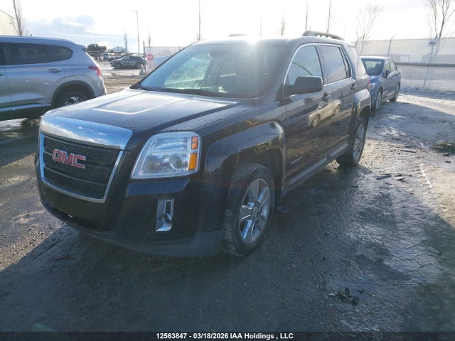 Aukcja sprzedaży 2014 Gmc Terrain Sle, vin: 2GKFLWE31E6131920, numer aukcji: 12563847