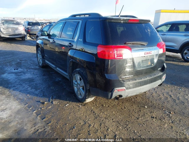 Aukcja sprzedaży 2014 Gmc Terrain Sle, vin: 2GKFLWE31E6131920, numer aukcji: 12563847