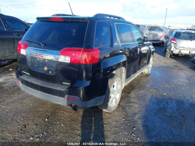 Aukcja sprzedaży 2014 Gmc Terrain Sle, vin: 2GKFLWE31E6131920, numer aukcji: 12563847