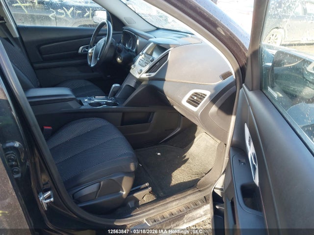 Aukcja sprzedaży 2014 Gmc Terrain Sle, vin: 2GKFLWE31E6131920, numer aukcji: 12563847