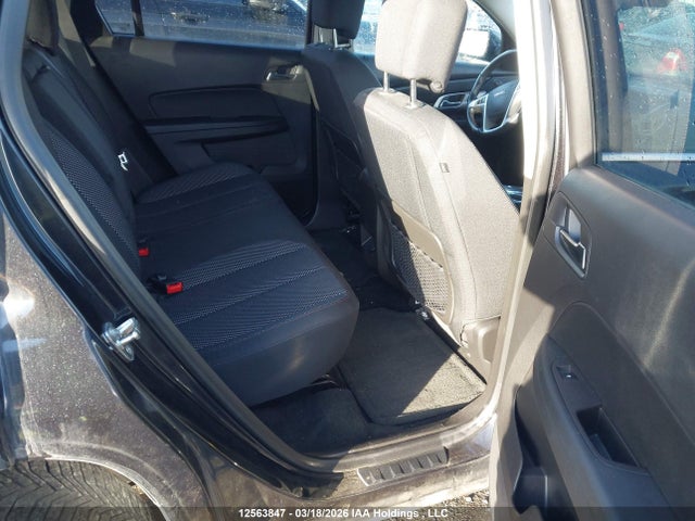 Aukcja sprzedaży 2014 Gmc Terrain Sle, vin: 2GKFLWE31E6131920, numer aukcji: 12563847