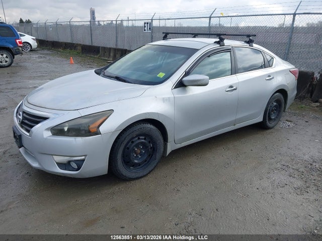 1N4AL3AP9EN259563 Nissan Altima 2.5/s/sv/sl