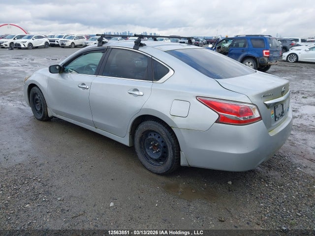 1N4AL3AP9EN259563 Nissan Altima 2.5/s/sv/sl
