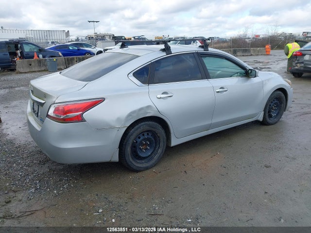 1N4AL3AP9EN259563 Nissan Altima 2.5/s/sv/sl