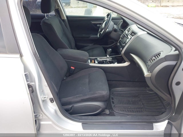 1N4AL3AP9EN259563 Nissan Altima 2.5/s/sv/sl