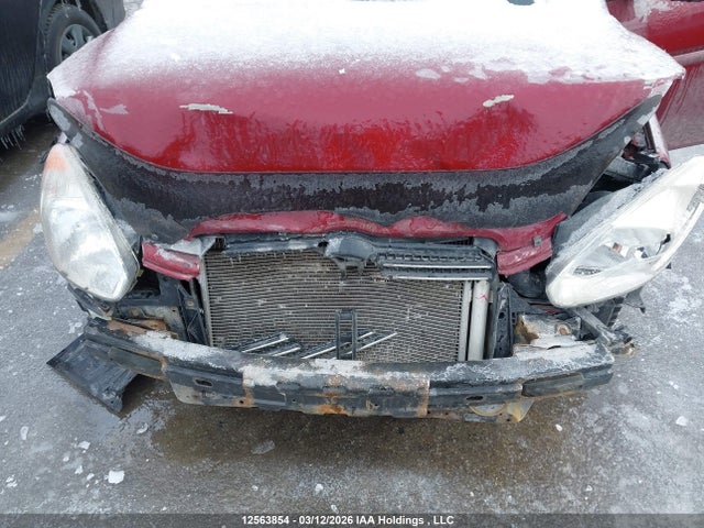 Продаж на аукціоні авто 2010 Hyundai Accent Gls, vin: KMHCN4BCXAU494161, номер лоту: 12563854