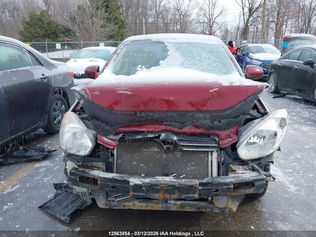 Продаж на аукціоні авто 2010 Hyundai Accent Gls, vin: KMHCN4BCXAU494161, номер лоту: 12563854