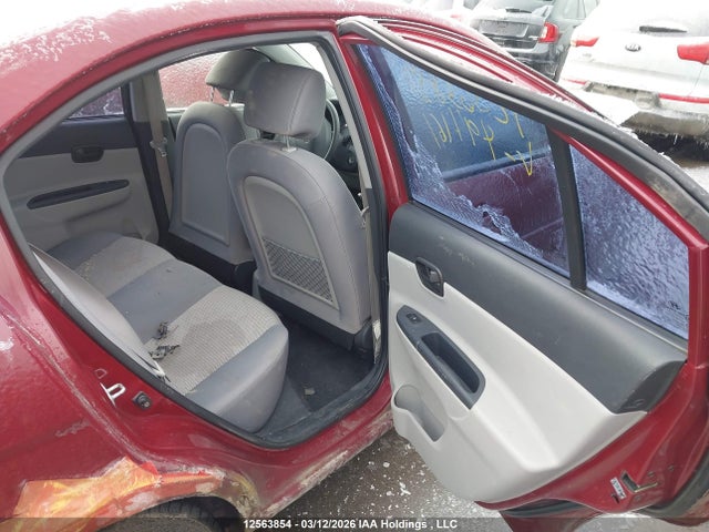 Продаж на аукціоні авто 2010 Hyundai Accent Gls, vin: KMHCN4BCXAU494161, номер лоту: 12563854