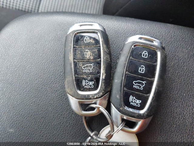 Продажа на аукционе авто 2018 Hyundai Kona 2.0l Preferred, vin: KM8K22AA2JU091574, номер лота: 12563858